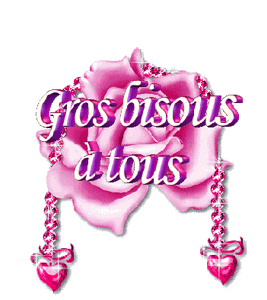 gifs gros bisous a tous